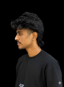 FREELANCE DIGITAL MARKETER IN THRISSUR