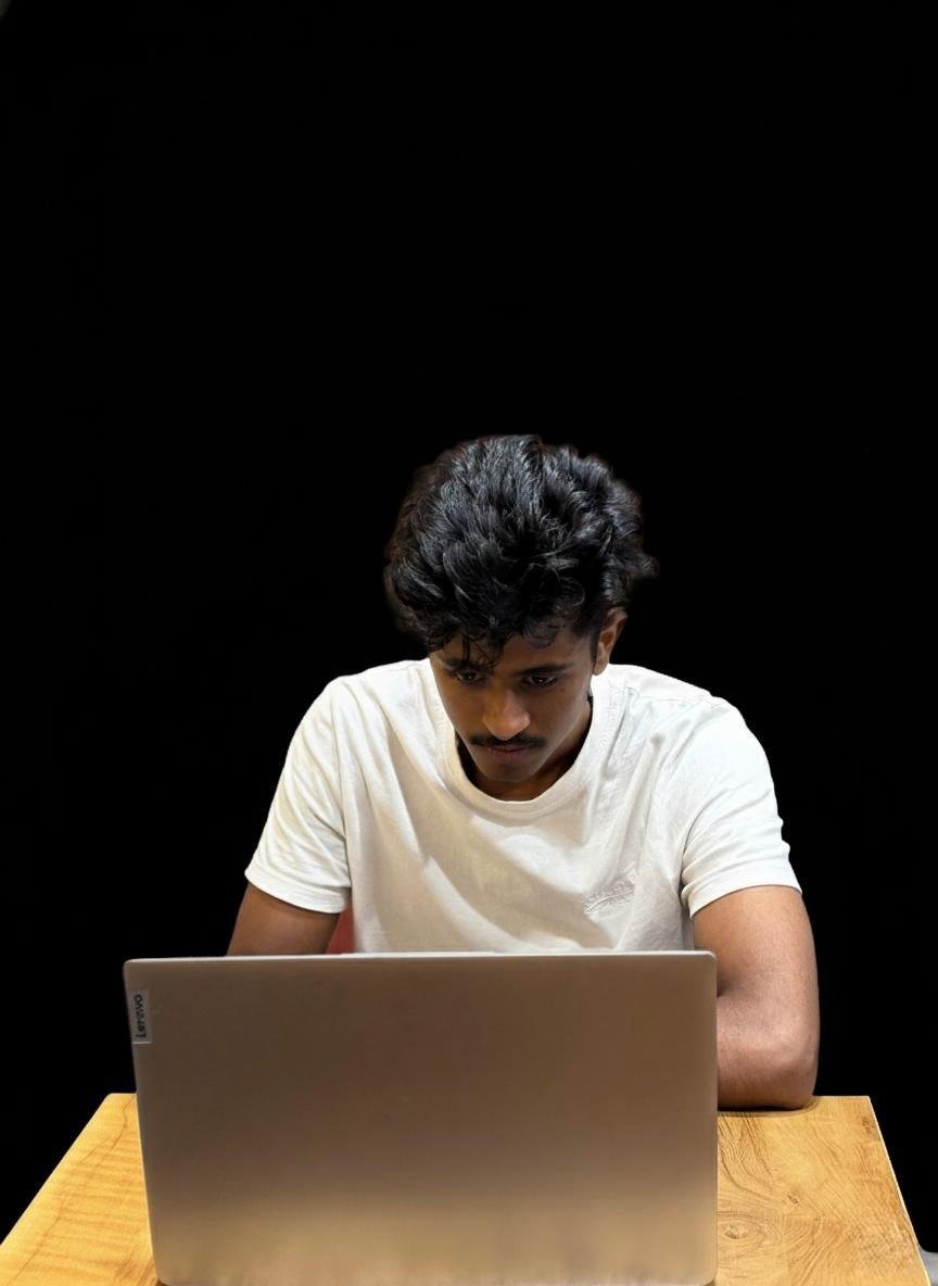 FREELANCE DIGITAL MARKETER IN THRISSUR